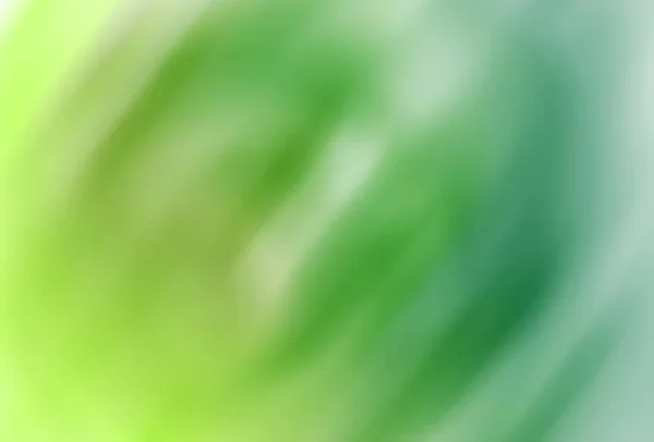 Blurred Background Green Colors — Stock Photo, Image