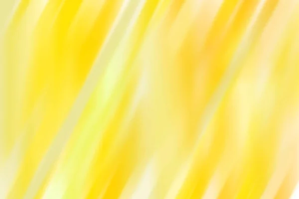 明亮的黄色模糊背景 — 图库照片