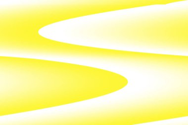 Sarı ve beyaz arka plan