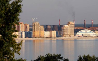 Khabarovsk, Rusya'da gayrimenkul