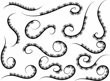 desen tasarımı sanat arkaplan sanatı