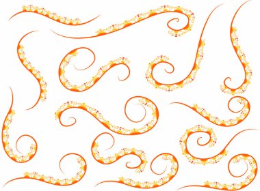 desen tasarımı sanat arkaplan sanatı