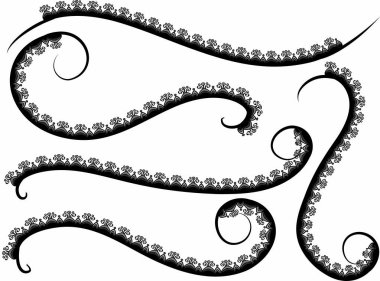 desen tasarımı sanat arkaplan sanatı