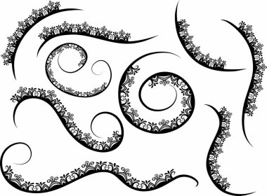 desen tasarımı sanat arkaplan sanatı