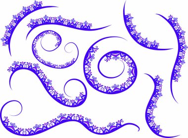 desen tasarımı sanat arkaplan sanatı