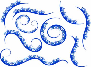 desen tasarımı sanat arkaplan sanatı