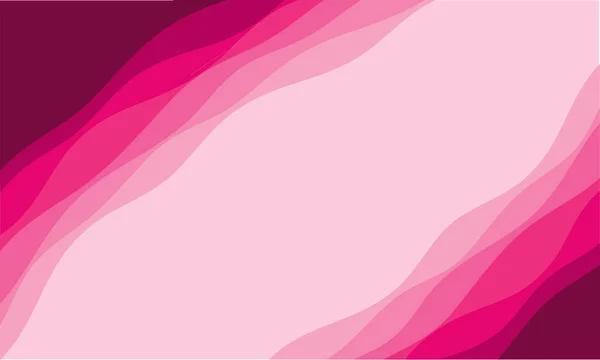Фон Розовых Фиолетовых Линий — стоковый вектор