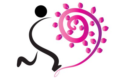 kadınlar günü vektör illüstrasyonu