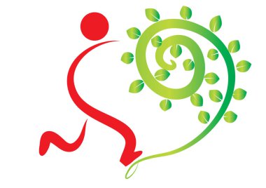 takım çalışması insanları logo vektörü