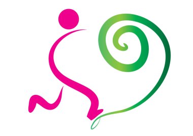 Tasarımınız için vektör logosu