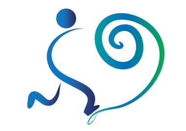 Tasarımınız için vektör logosu