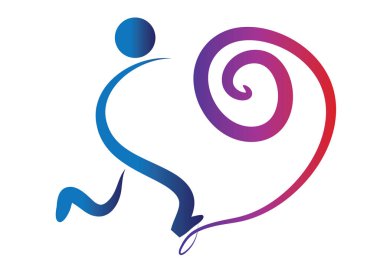 Tasarımınız için vektör logosu