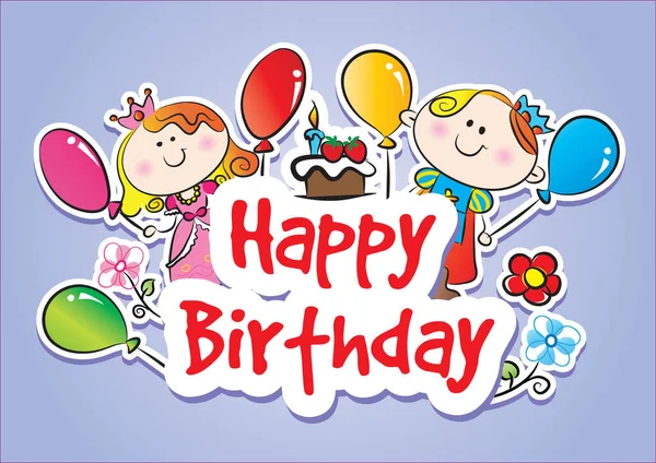 Doğum günün kutlu olsun.