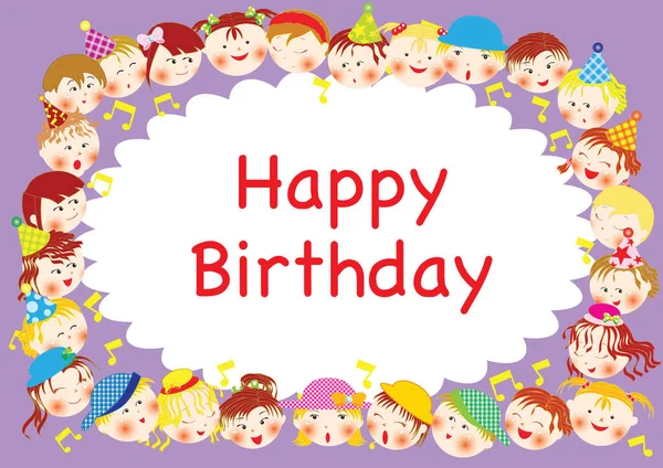 Doğum günün kutlu olsun.