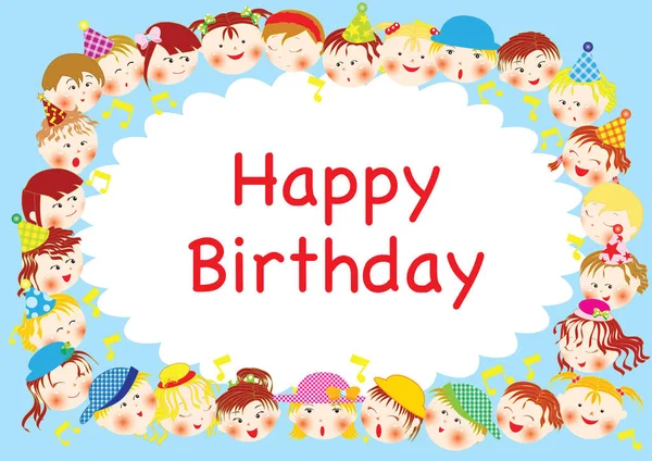 Doğum günün kutlu olsun.