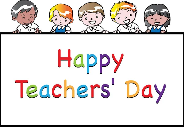 Öğretmenler günün kutlu olsun.