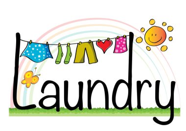 Renkli mektuplar ve kelimelerle dolu yaz indirimi posteri.