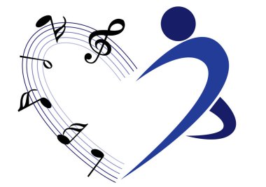 üç tuşlu notalar.