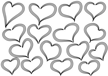 kupa vektör kümesi