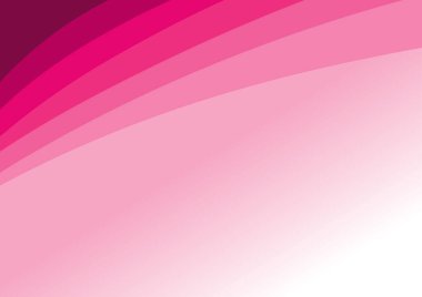 Çizgili soyut pembe arkaplan