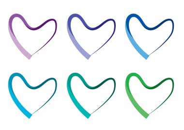 kupa vektör simgeleri kümesi