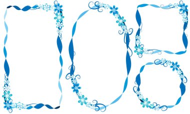 Beyaz arkaplanda soyut su sıçraması