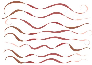 dalga vektör kümesi