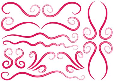 soyut elementlerin vektör kümesi