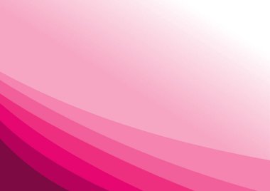 Çizgili ve çizgili soyut pembe arkaplan