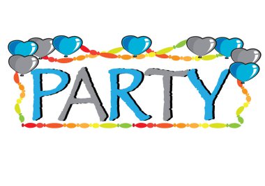 Balonlu ve mesajlı doğum günün kutlu olsun.