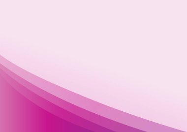 Pembe çizgiler ve çizgilerle soyut arkaplan