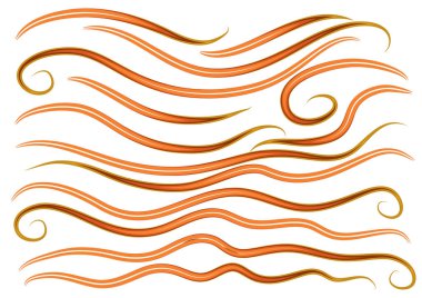 dalga vektör kümesi