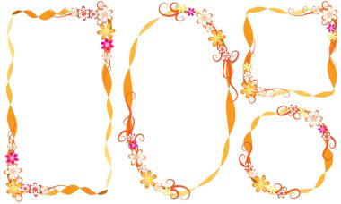 Bir damla suyla soyut arkaplan