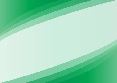 Yeşil ve sarı çizgileri olan soyut arkaplan