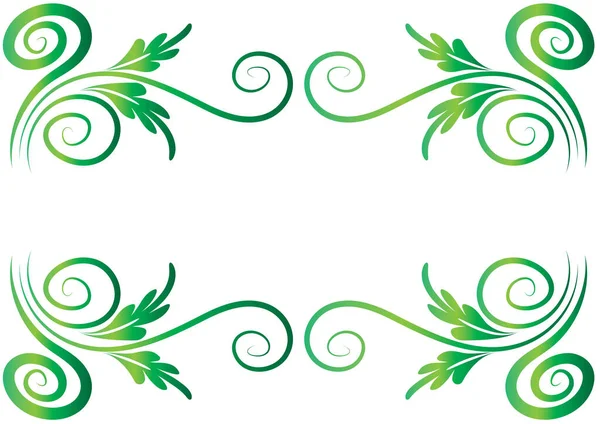 Çiçek arkaplanının vektör çizimi