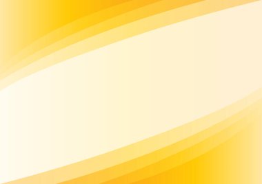 Metniniz için sarı ve turuncu arkaplan