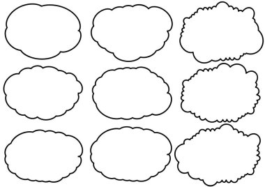 vektör çerçeveleri kümesi