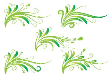 Çiçekli çiçek arkaplanı