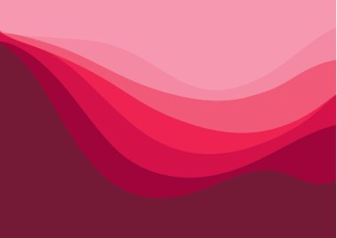 soyut renk eğimli arkaplan