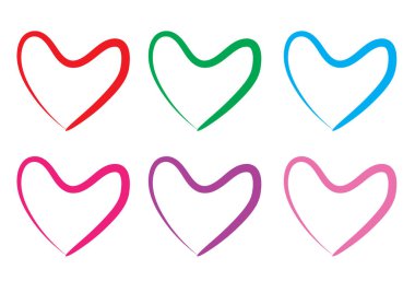 vektör kalpler kümesi