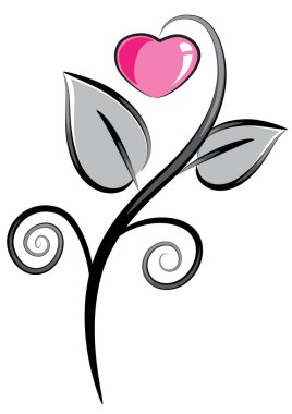 Bitkinin taşıyıcı kalbi  