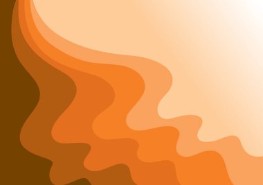 soyut renk eğimli arkaplan