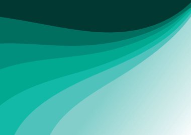 soyut renk eğimli arkaplan