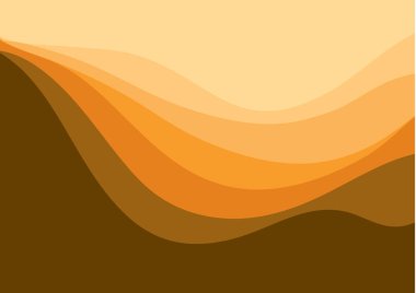 soyut renk eğimli arkaplan