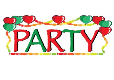 Beyaz bir arka planda aşk kelimesi