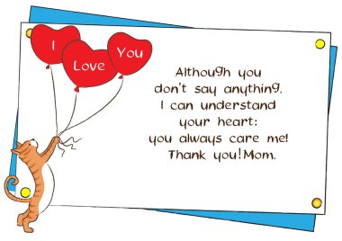 Mutlu yıllar için arka plan çizimi