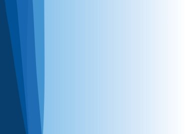 Mavi çizgili soyut arkaplan