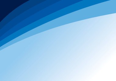 dalgalı mavi soyut arkaplan