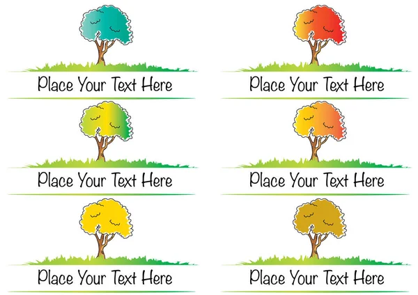 Bir çiçek dizaynının vektör çizimi