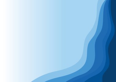 soyut renk eğimli arkaplan